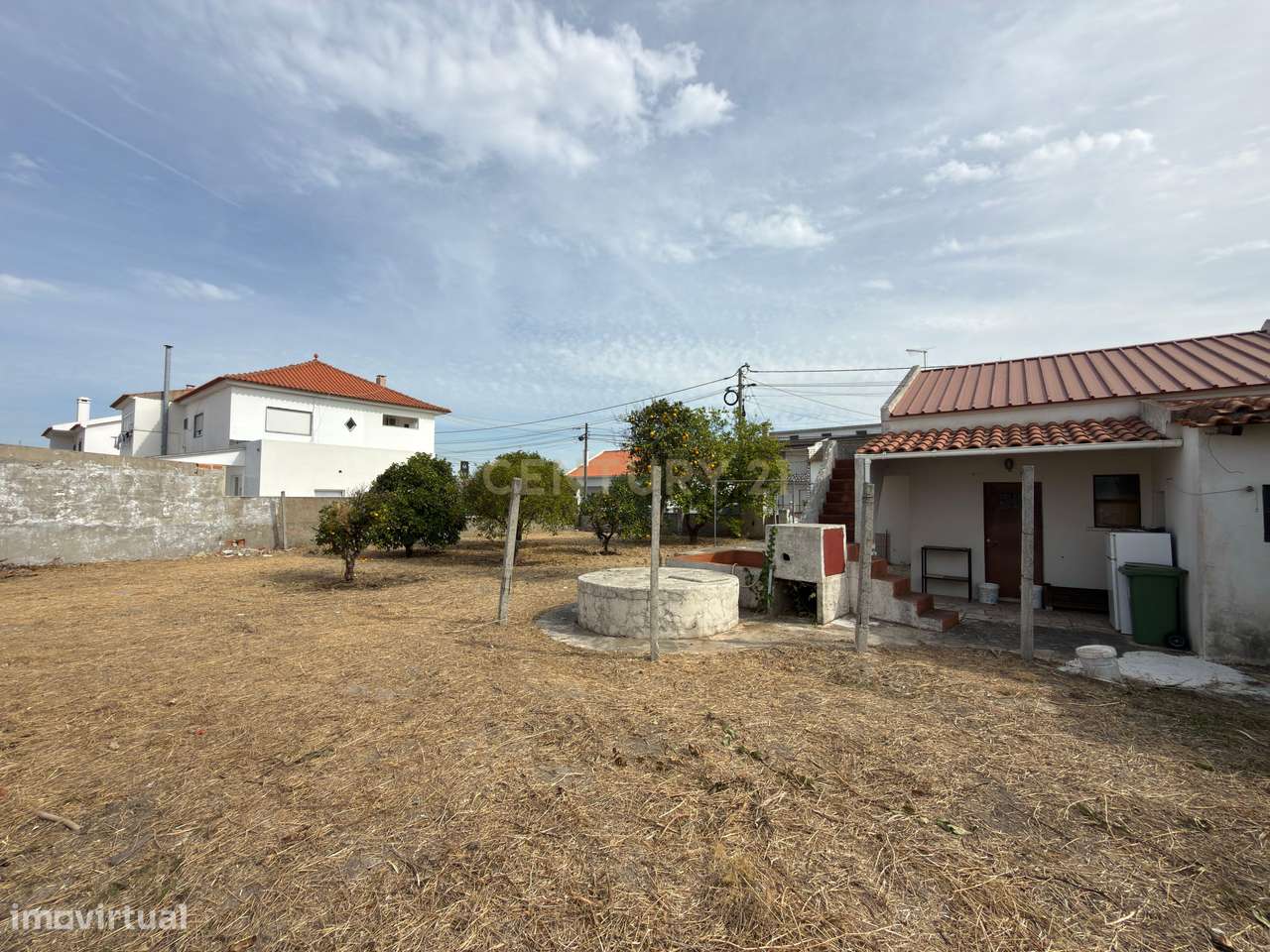 Terreno Urbano para Construção com 539m² - Fernão Ferro - Grande imagem: 5/7