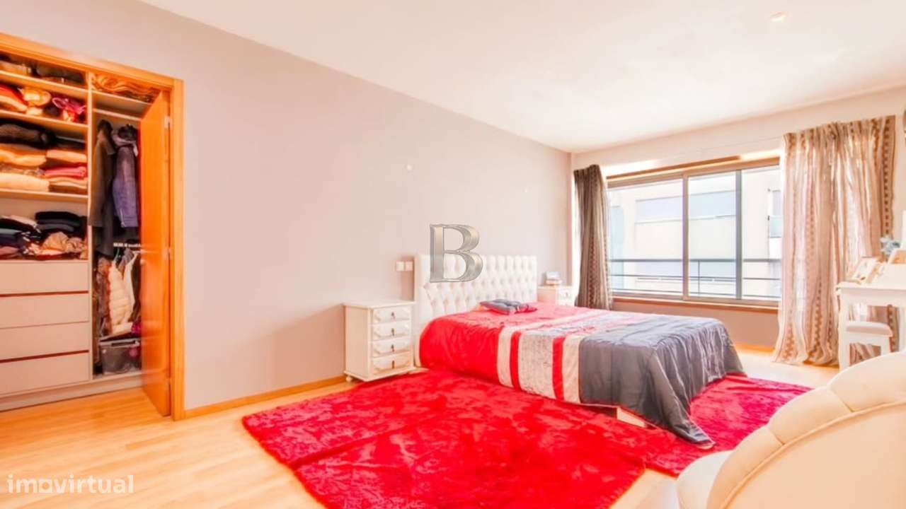 Apartamento T3 Venda em Azurém,Guimarães-11