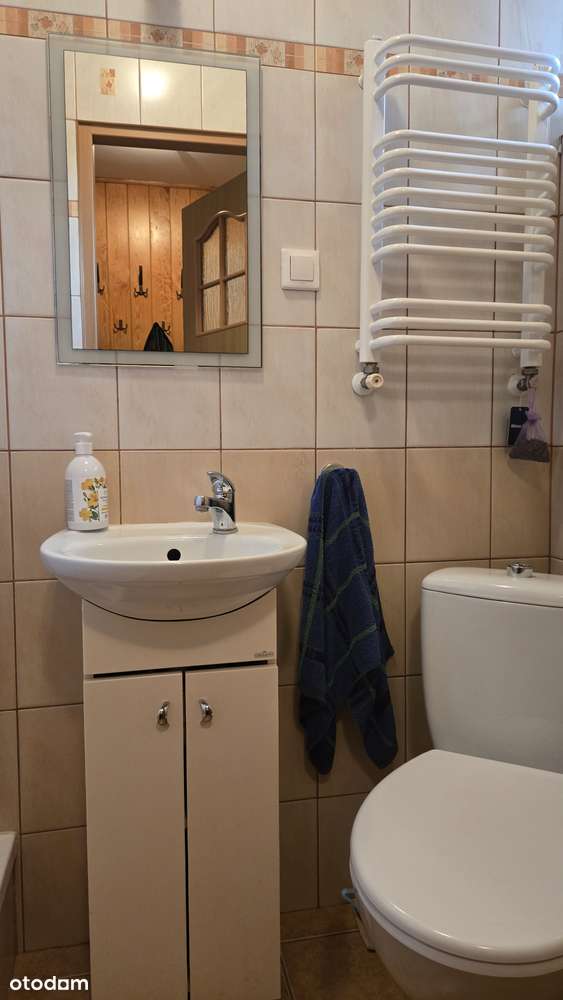 Lusówko, Do Wprowadzenia, Umeblowany-11