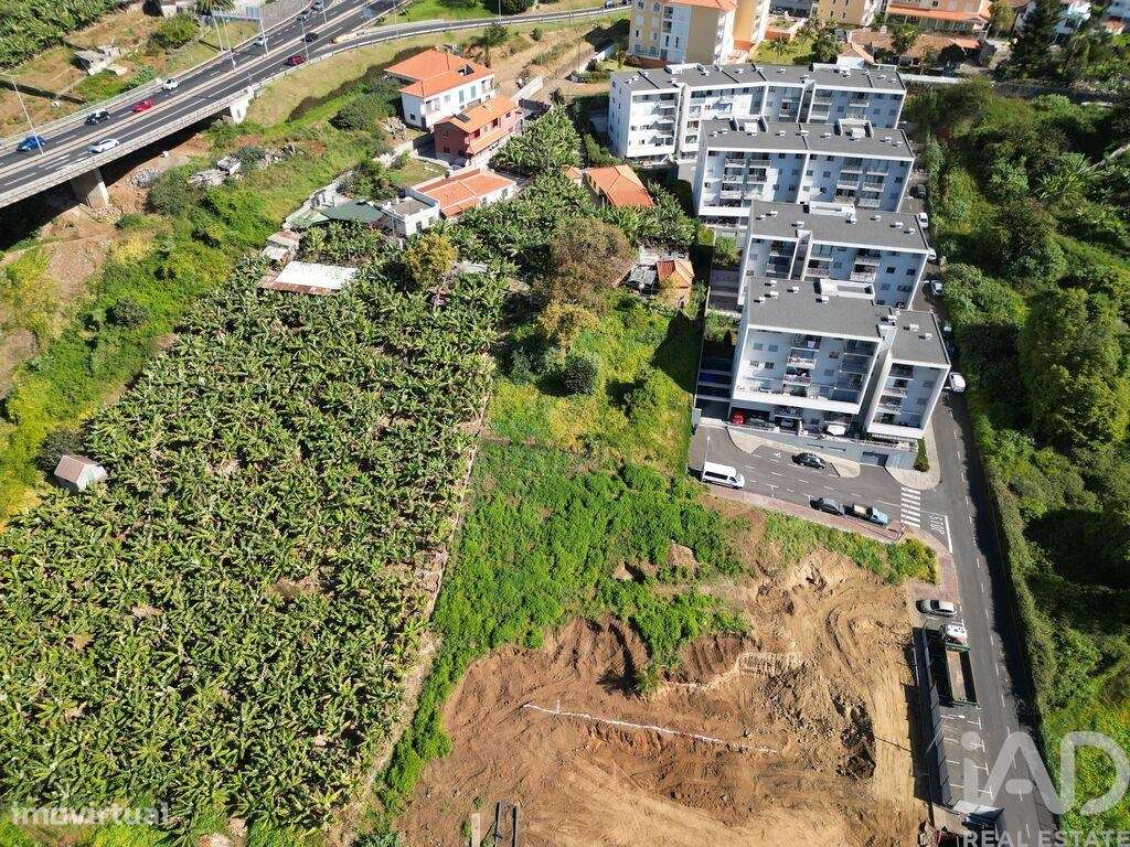 Terreno em Santo António de 1778,00 m2 - Grande imagem: 5/7