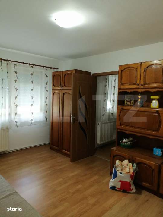 Apartament de vanzare, 40 mp, zona Micro 15 - Imagine principală: 5/8