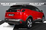 Peugeot 3008 1.6 BlueHDi GT Line EAT6 - 7