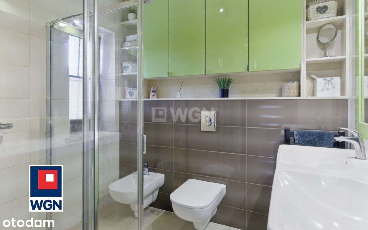 Piękny dom w sercu Serocka-10