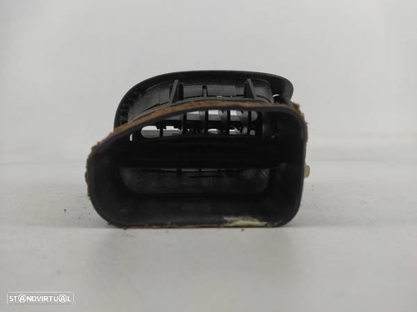 Difusor De Ar Da Consola/Tablier , Grelha Sofagem Peugeot 206 Hatchbac - 2