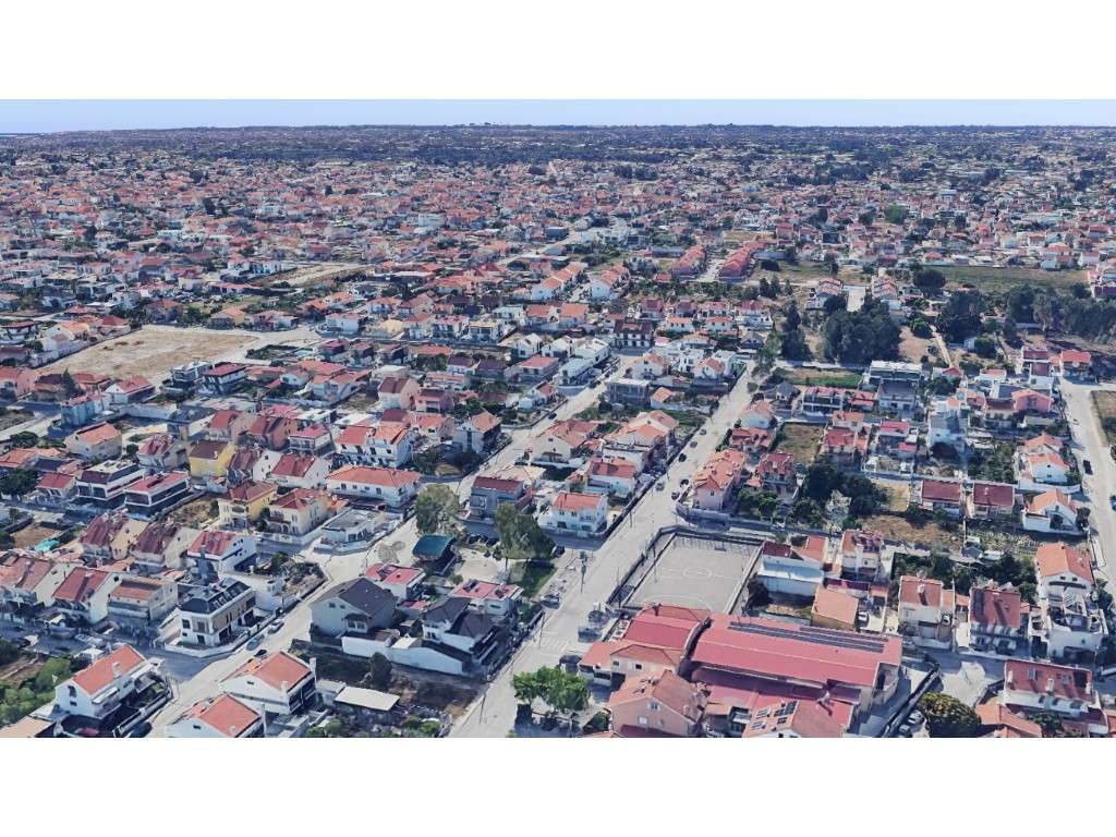 Moradia Térrea Nova - 2 Suítes + 2 Quartos | Piscina | Pinhal General - Grande imagem: 4/4