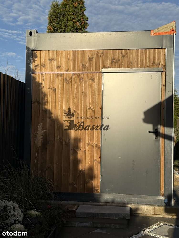 Kameralny dom nawet na  dużą rodzinę ... - Pełny obrazek: 5/20