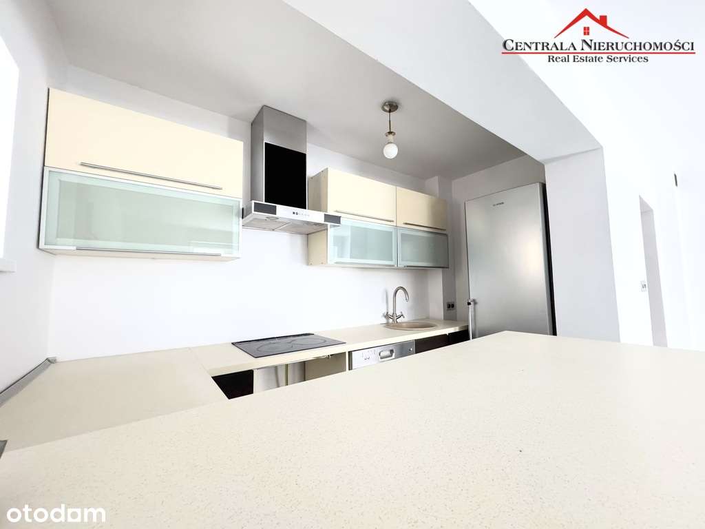 Dom wolnostojący 6 pokoi na osiedlu Stawki-7