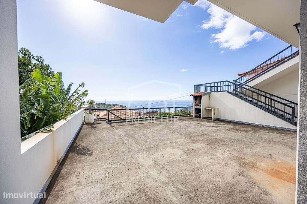 Moradia T3 - Câmara de Lobos - Grande imagem: 4/29