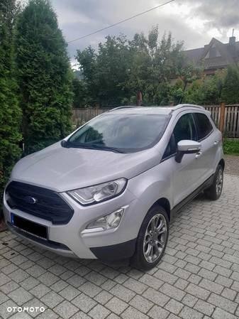 Ford EcoSport - 14