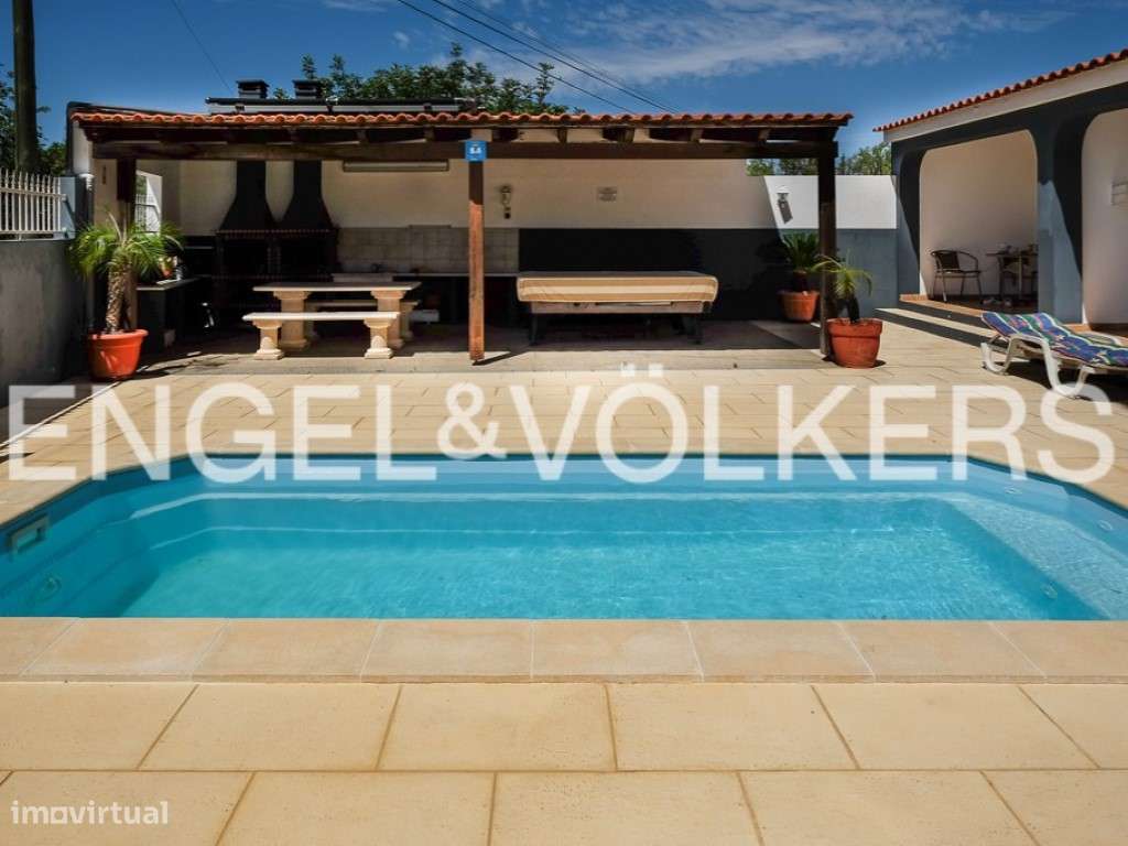 Casa de campo com 12 apartamentos em Tavira - Grande imagem: 5/34