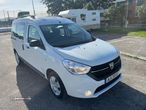 Dacia Dokker 1.5 Blue dCi Comfort - 4