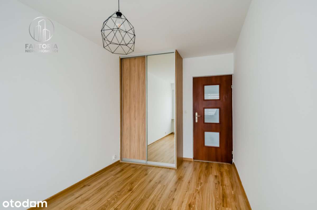 Pierwsze piętro. Gotowe do zamieszkania-10