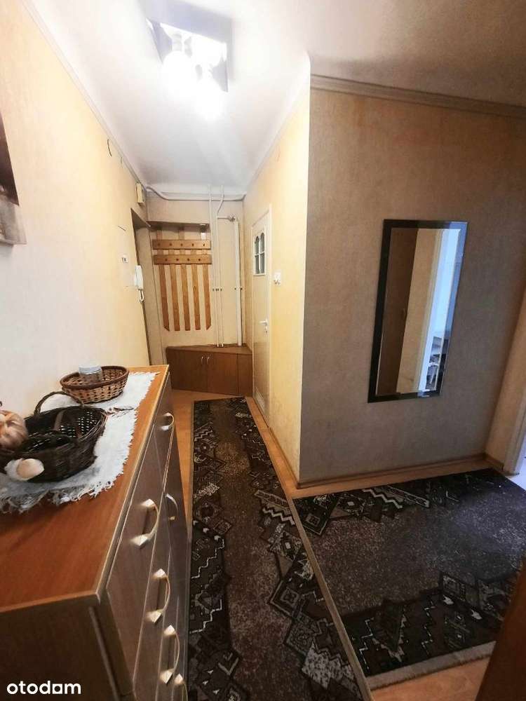 Kawalerka od stycznia W.Pola - Rzeszów - Pełny obrazek: 4/7