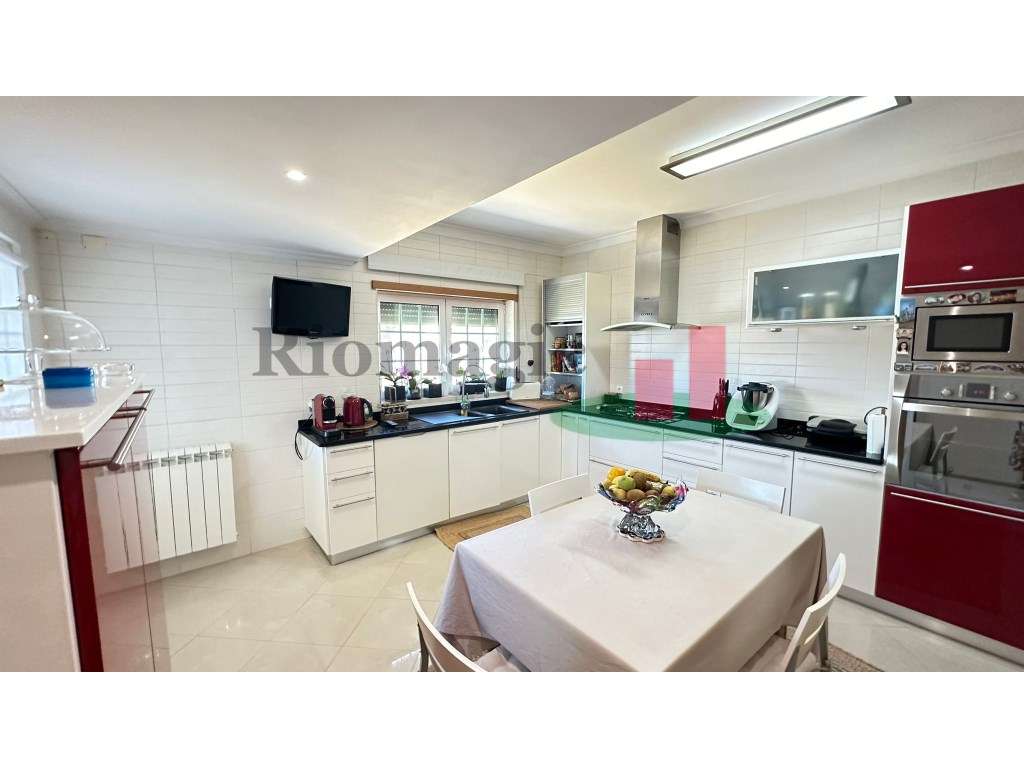 Moradia T5 - Rio Maior***RIOMAGIC*** - Grande imagem: 4/60