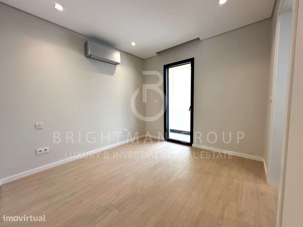 Moradia nova em condomínio privado, em Murches-24