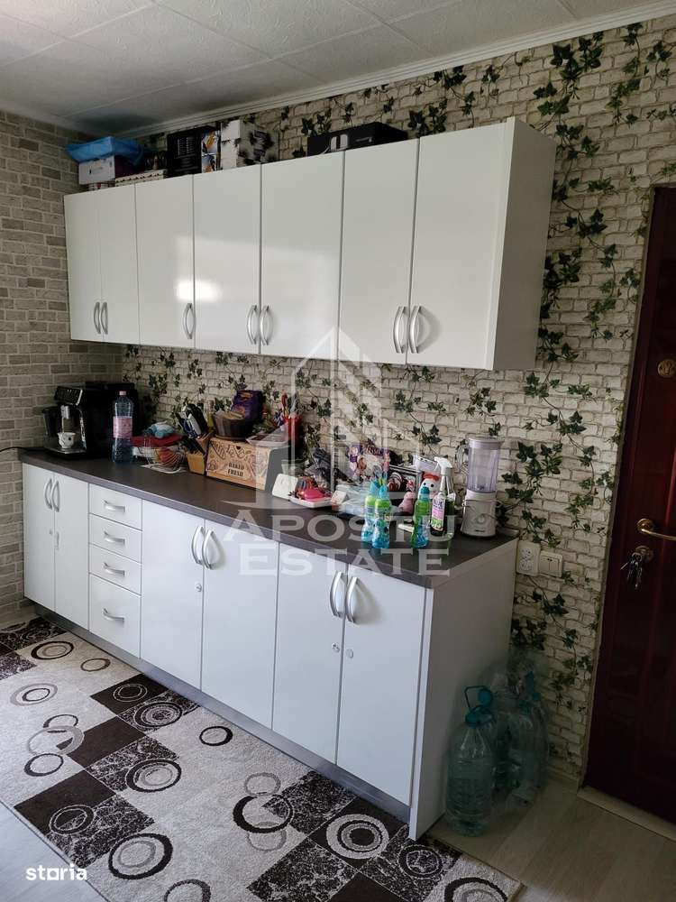 Apartament cu 2 camere, centrala proprie, zona Lipovei - Imagine principală: 2/8
