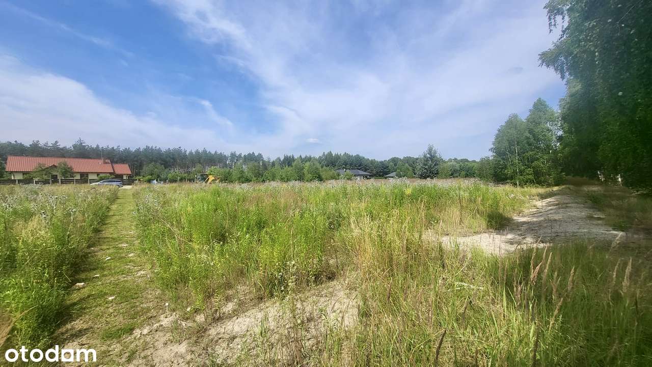 Działki budowlane Imielno gm. Łubowo - Pełny obrazek: 4/11