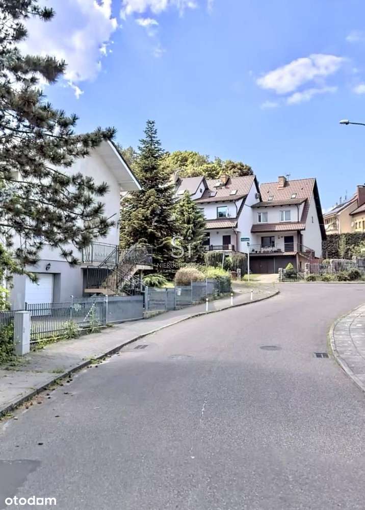 Dom do własnej aranżacji | 175 m2 | 5 pokoi | Las-2