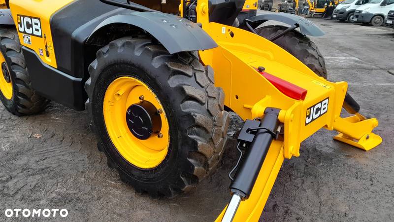 JCB 540-140 2018r 535-140 - 11