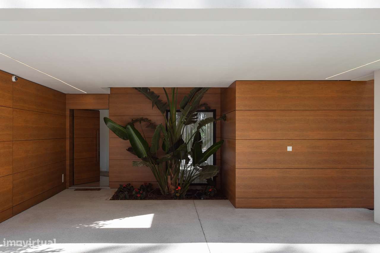 Moradia exclusiva na Herdade da Aroeira-13