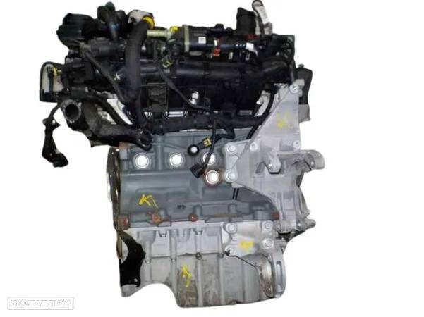 Motor 55263623 JEEP 1.4L 170 CV - 5