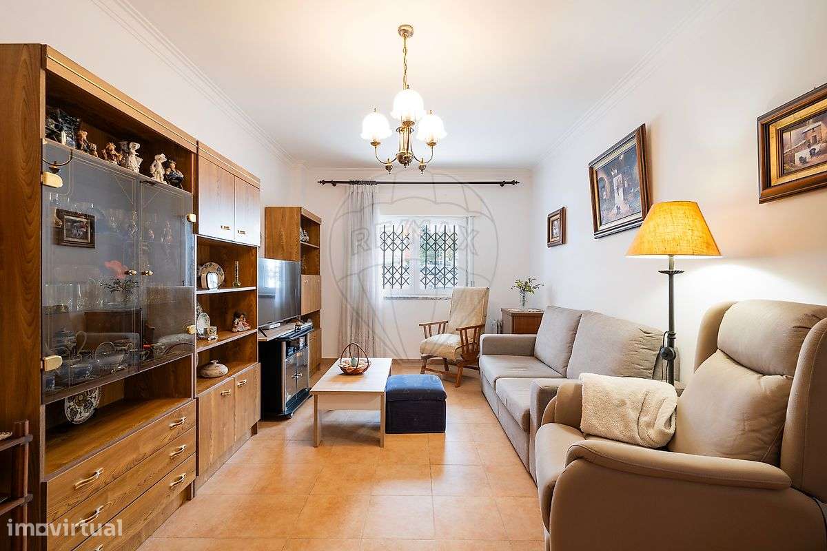 Apartamento T1 para venda - Grande imagem: 4/12