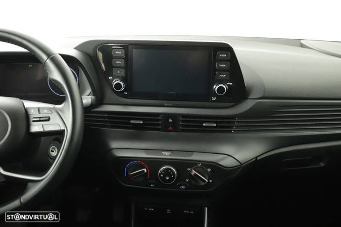 Hyundai i20 1.2 Comfort - 6