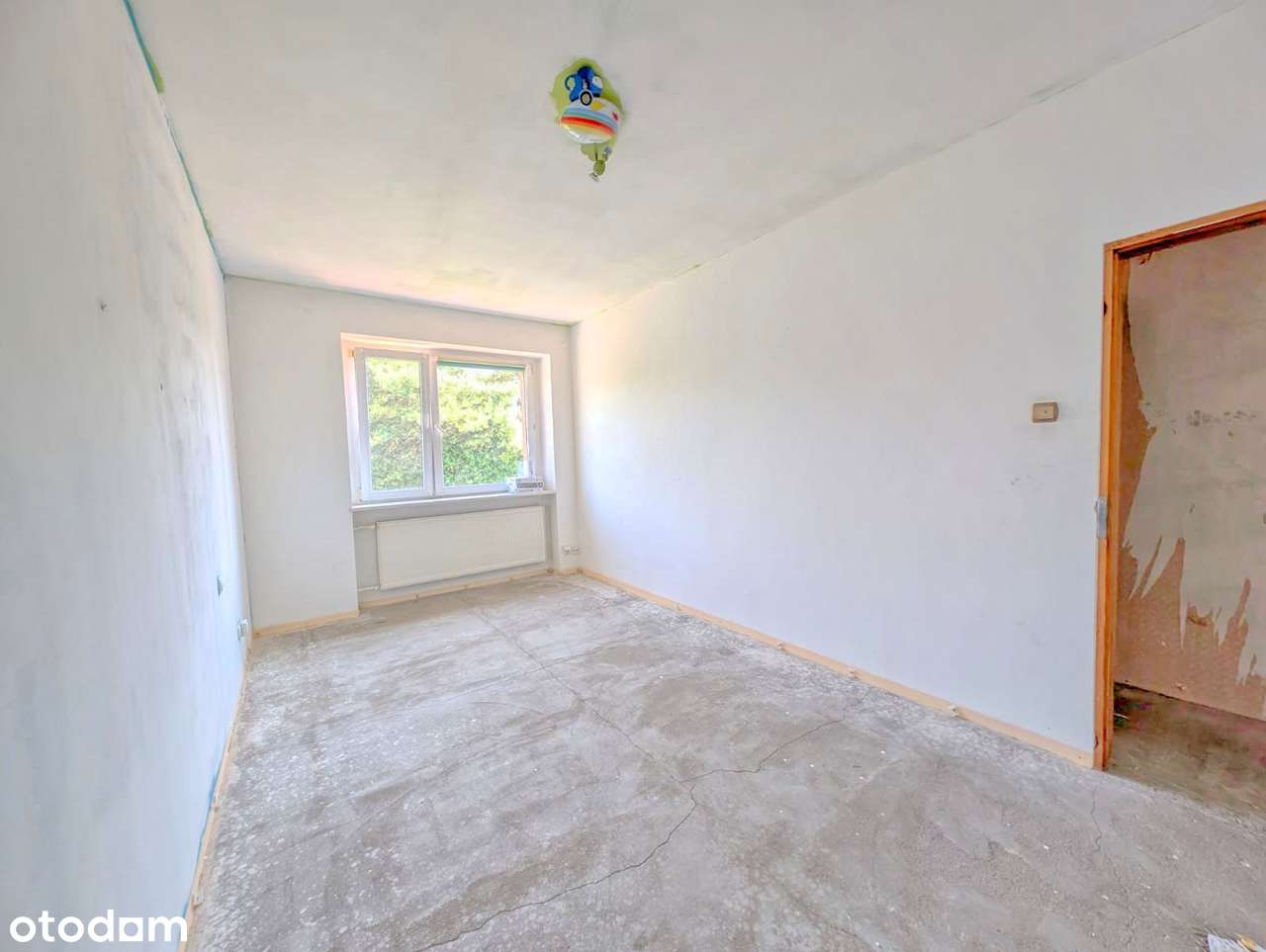 Rodzinny dom z potencjałem w Żabikowie – świetny układ - Pełny obrazek: 5/19