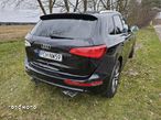 Audi SQ5 3.0 TDI Quattro Tiptronic - 5