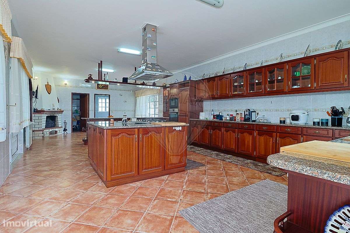 Moradia T5 para venda - Grande imagem: 3/38