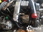 Motor ROVER 600 (RH) 620 Sdi | 05.94 - 06.99 Usado REF. 20T2N - 2