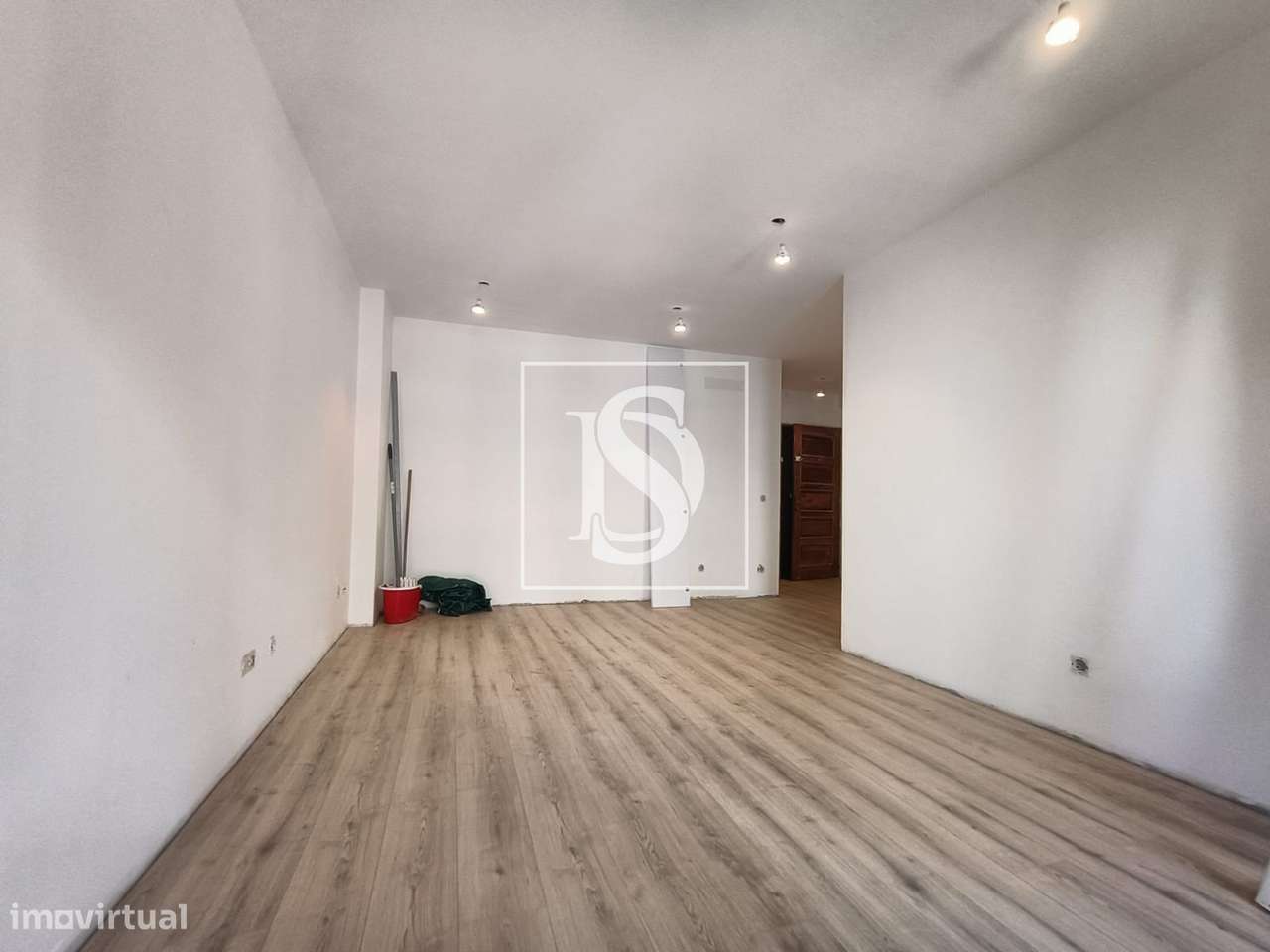 Apartamento T1 Venda em Chafé,Viana do Castelo-6