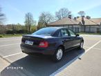 Audi A4 Avant 1.6 - 2