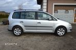 Volkswagen Touran 1.9 TDI Trendline - 8