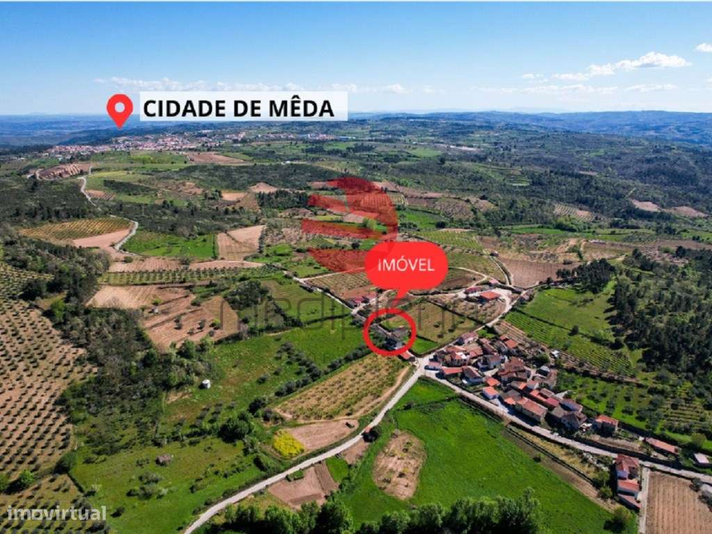 MORADIA T2 C/ ANEXOS-17