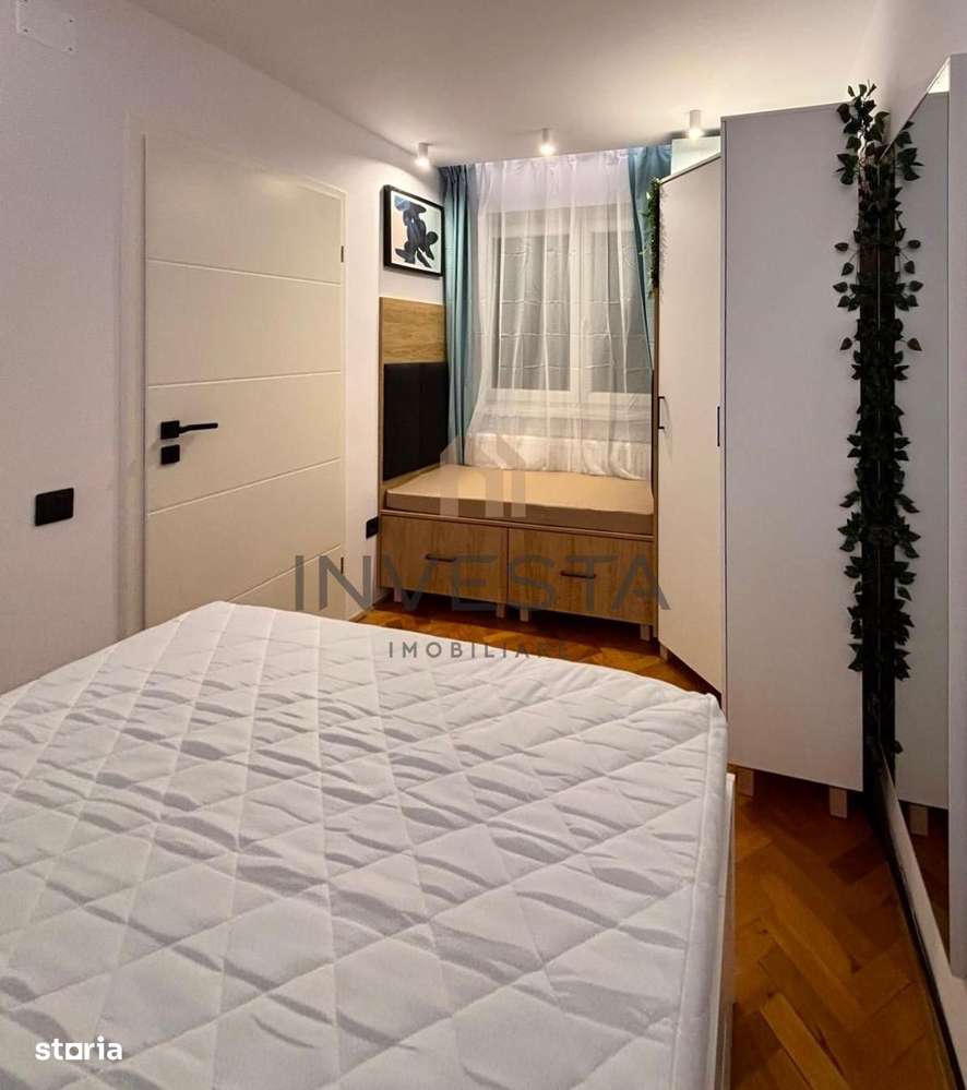 Apartament cu 3 camere in Manastur ! - Imagine principală: 2/10