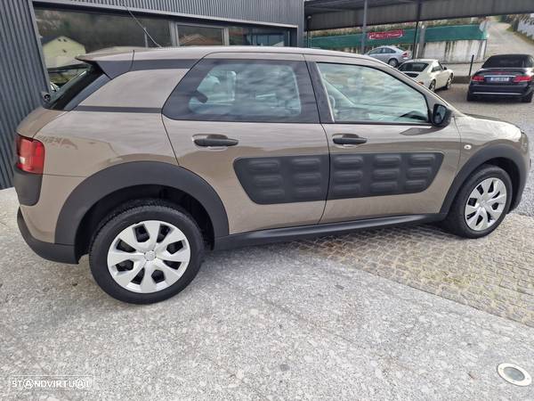 Citroën C4 Cactus 1.2 PureTech Feel - 8