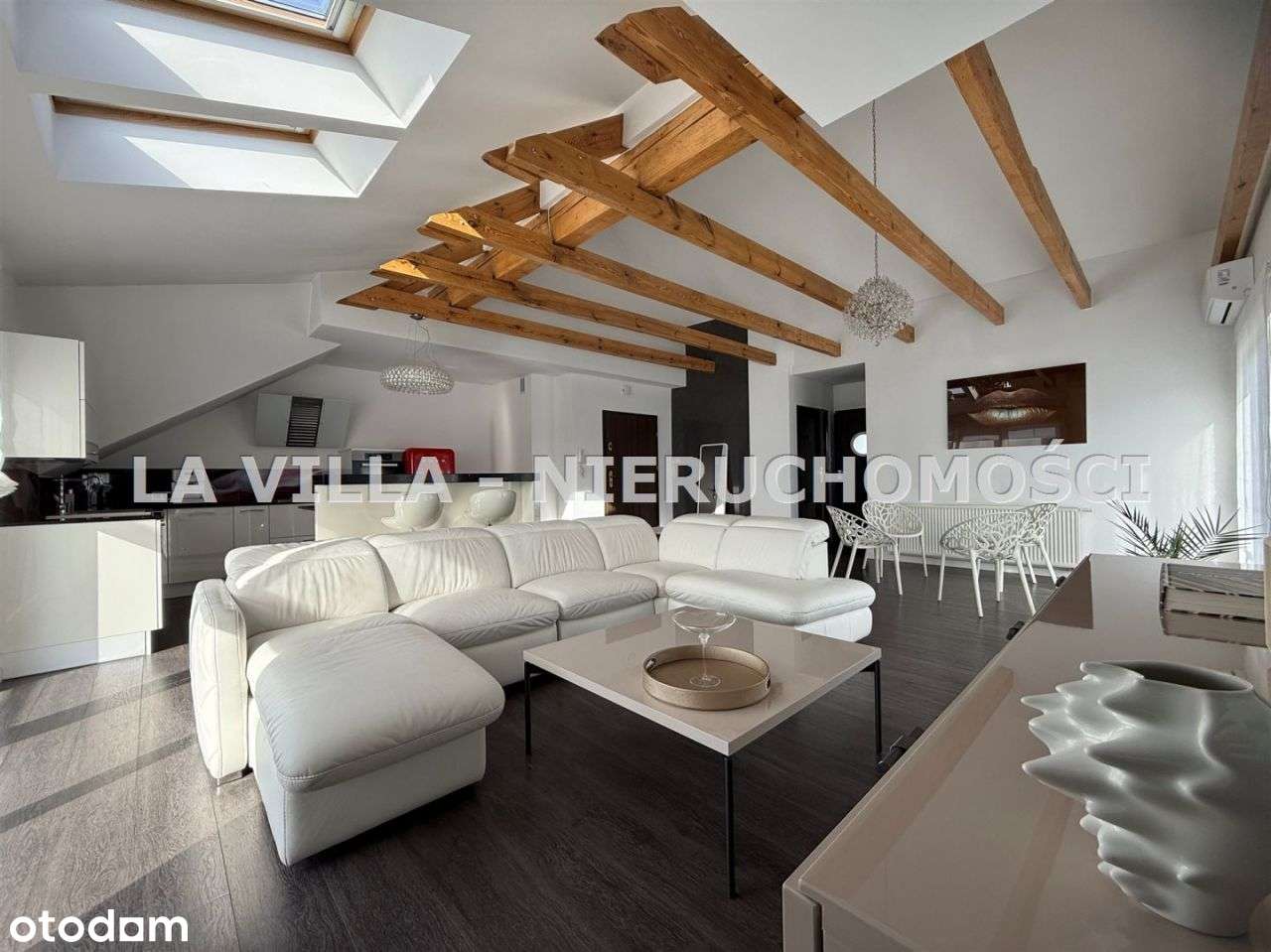 Luksusowy apartament w centrum Leszna-1