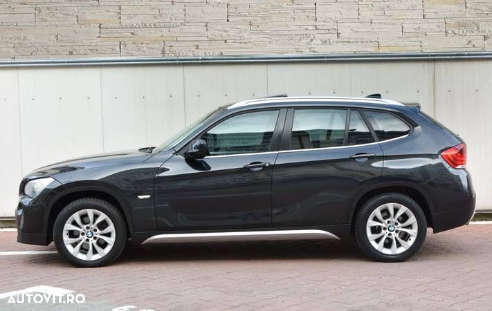 BMW X1 xDrive23d Aut. - 17