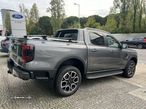 Ford Ranger 3.0 EcoBlue CD Wildtrak 4WD Aut. - 4