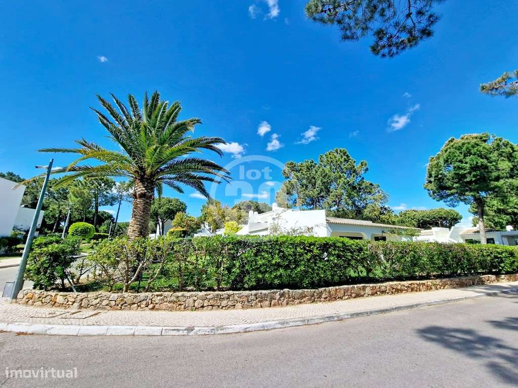 Moradia Térrea T3 com Jardim e Terreno de 800 m² - Balaia Village, ...-41
