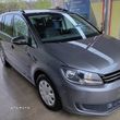 Volkswagen Touran 1.6 TDI DPF BlueMot Comfortline - 1