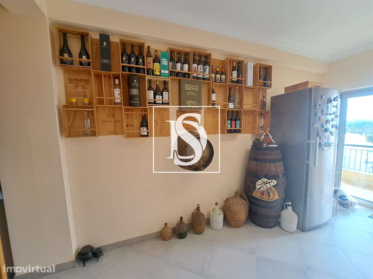 Apartamento T3 Venda em Almancil,Loulé-16