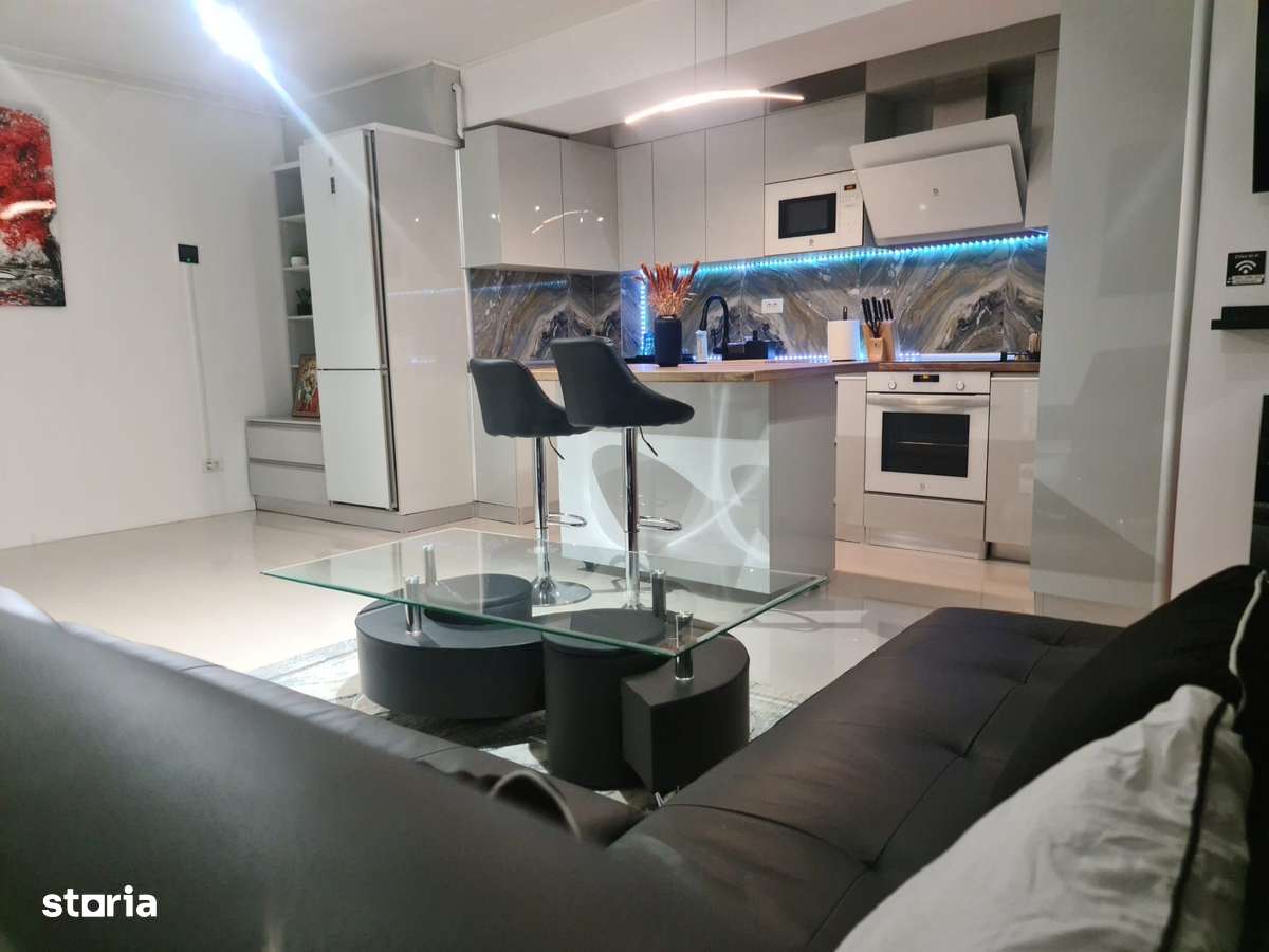 LUX/ Prima  Închiriere / Totul Nou/ Finisaje Premium - Imagine principală: 4/13