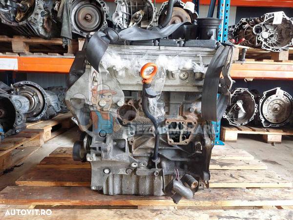 Motor complet ambielat Volkswagen Jetta 4 (6Z) [Fabr 2011-2017] CAYC 1.6 TDI CAYC 77KW 105CP - 1