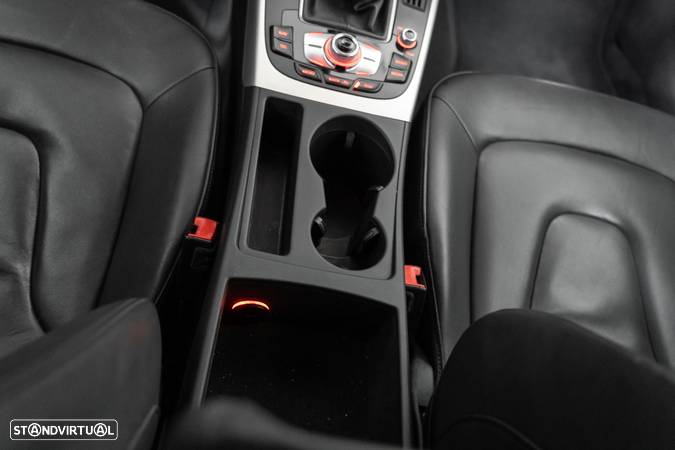 Audi A5 Sportback 2.0 TDI Sport - 15