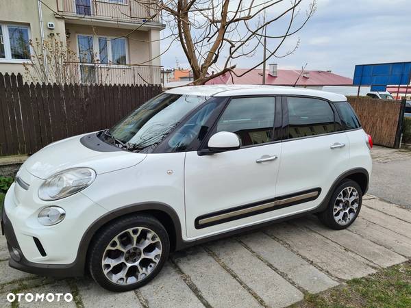 Fiat 500L 1.6 Multijet Trekking S&S - 1