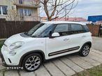 Fiat 500L 1.6 Multijet Trekking S&S - 1