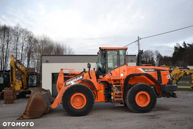 Doosan DL 300 - 4