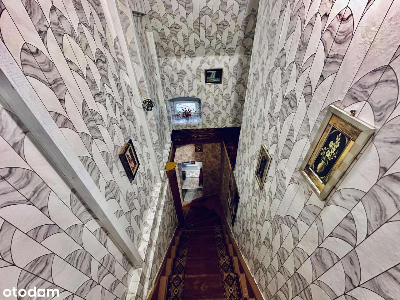 Mały uroczy Dom 70 mkw dostępny od ZARAZ zapraszam-14